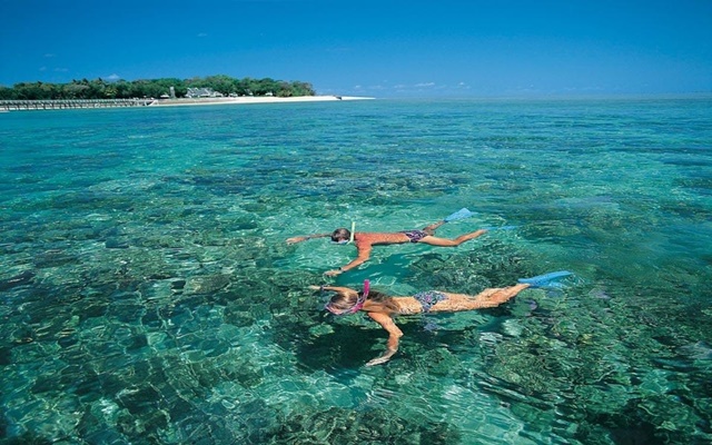 Đảo Koh Larn - nơi tránh nóng lý tưởng dành cho khách du lịch Thái Lan