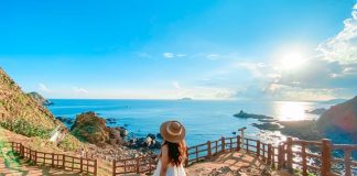 Khám phá ngay 30 địa điểm du lịch Bình Định nổi tiếng của vùng đất võ