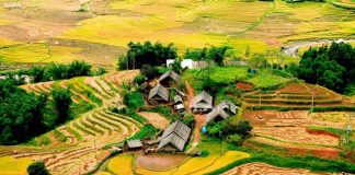 Khám phá bản Tả Phìn Sapa - điểm du lịch hoang sơ ngay giữa lòng Tây Bắc