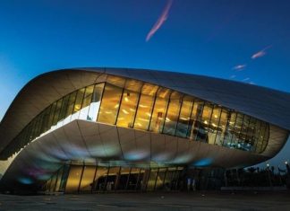 Du lịch bảo tàng Etihad Dubai, khám phá không gian văn hoá đa dạng