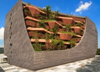 Khám phá bảo tàng Lee Kong Chian Singapore đầy ấn tượng